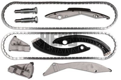 Комплект цели привода распредвала HEPU 21-0474