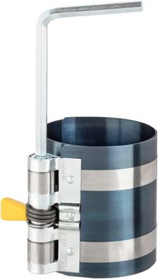 Virzuļu gredzenu saspiešanas palīginstruments HAZET 794-2