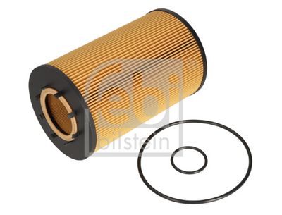 Eļļas filtrs FEBI BILSTEIN 185577