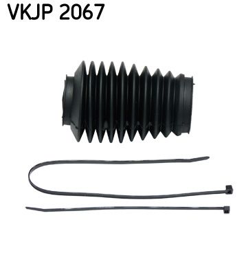 Комплект пыльника, рулевое управление SKF VKJP 2067