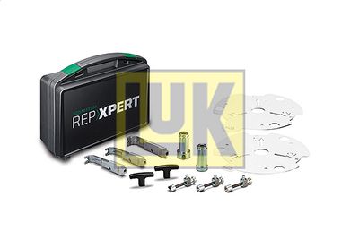 Комплект монтажных приспособлений Schaeffler LuK 400 0427 10