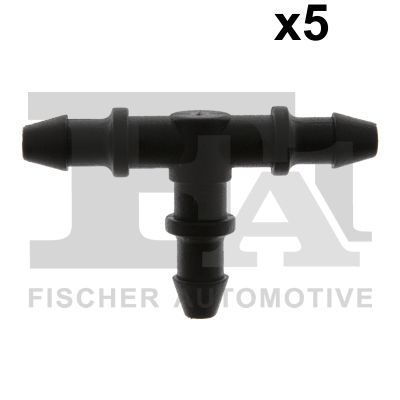 Переходник, шланговый соединитель FA1 33-60012.5