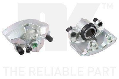 Тормозной суппорт NK 212513