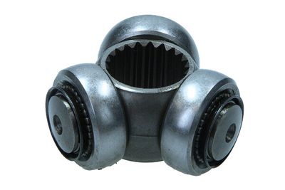 Муфта с шипами, приводной вал MAXGEAR 49-2012