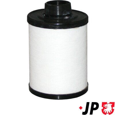 Топливный фильтр JP GROUP 1218700500