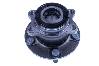 Комплект подшипника ступицы колеса DENCKERMANN W413606