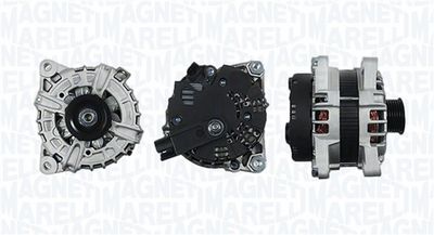 Генератор MAGNETI MARELLI 063730853010