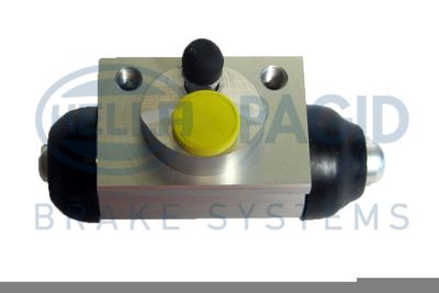 Riteņa bremžu cilindrs HELLA 8AW 355 533-821