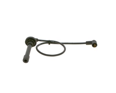 Augstsprieguma vadu komplekts BOSCH 0 986 356 703