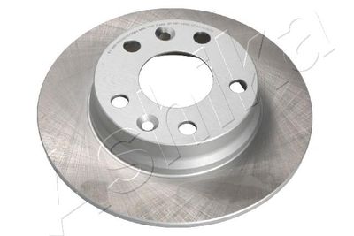 Тормозной диск ASHIKA 61-01-135C