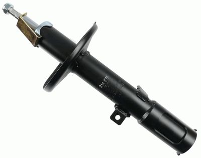 Amortizators SACHS 314 675