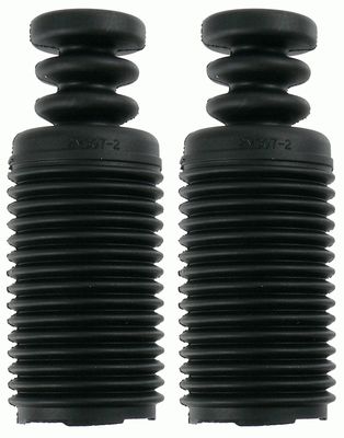 Пылезащитный комплект, амортизатор SACHS 900 159