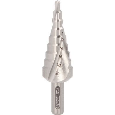 Pakāpjurbis KS TOOLS 330.2372