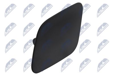 Облицовка, бампер NTY EDS-BM-115