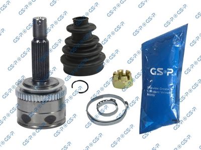 Шарнирный комплект, приводной вал GSP 824151