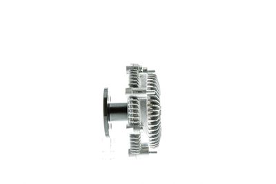 Sajūgs, Radiatora ventilators AISIN FCG-001
