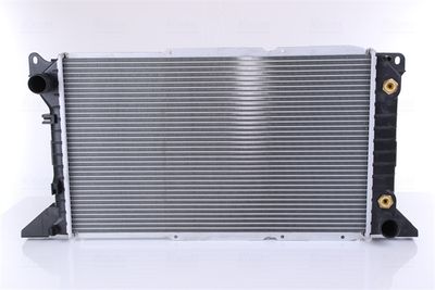 Radiators, Motora dzesēšanas sistēma NISSENS 62243