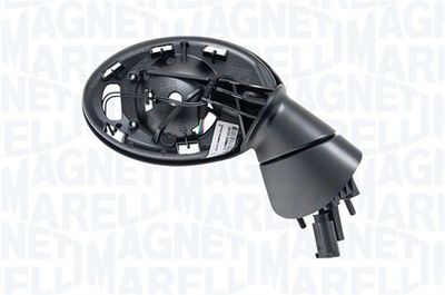 Ārējais atpakaļskata spogulis MAGNETI MARELLI 182203206910
