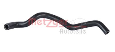 Шланг радиатора METZGER 2420130