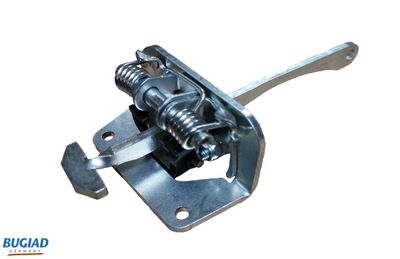 Durvju fiksators BUGIAD BDC12403