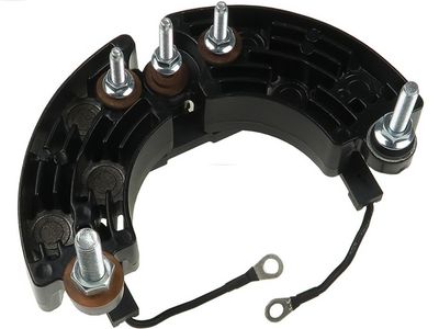 Taisngriezis, Ģenerators AS-PL ARC9040