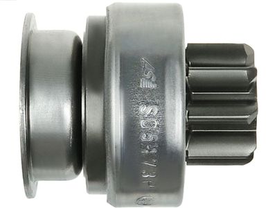 Pievads ar brīvgaitas mehānismu, Starteris AS-PL SD5173P