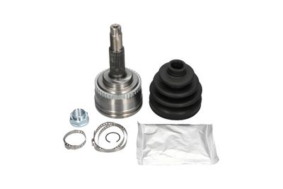 Шарнирный комплект, приводной вал KAVO PARTS CV-6523