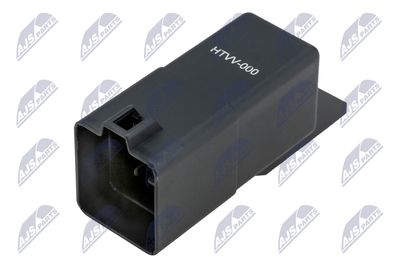 Relejs, Palaišanas iekārta NTY EZP-VV-000