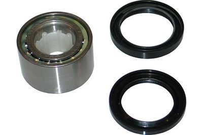 Riteņa rumbas gultņa komplekts KAVO PARTS WBK-8004