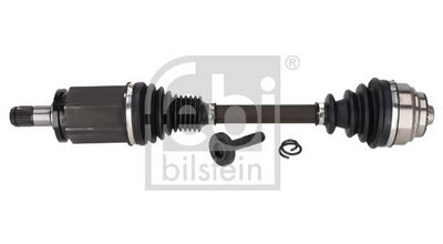 Piedziņas vārpsta FEBI BILSTEIN 198753