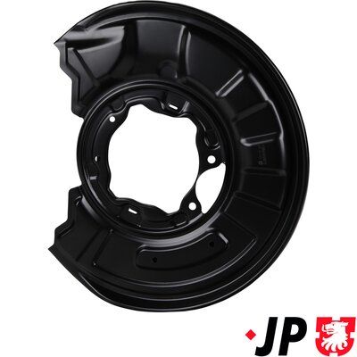 Dubļu sargs, Bremžu disks JP GROUP 1364302670