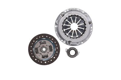 Комплект сцепления KAMOKA KC276