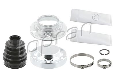 Комплект пыльника, приводной вал TOPRAN 111 670