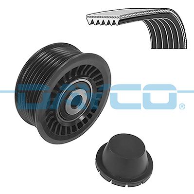 Поликлиновой ременный комплект DAYCO KPV1279