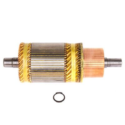 Enkurs MAHLE MMX 771KIT