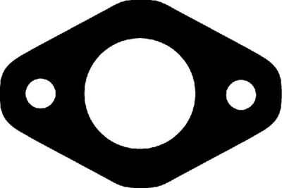 Blīve, Izplūdes caurule CORTECO 423535H