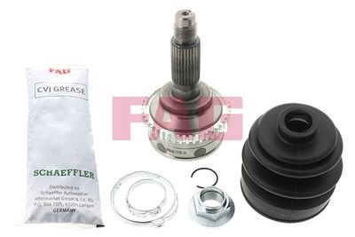 Шарнирный комплект, приводной вал Schaeffler FAG 771 0201 30