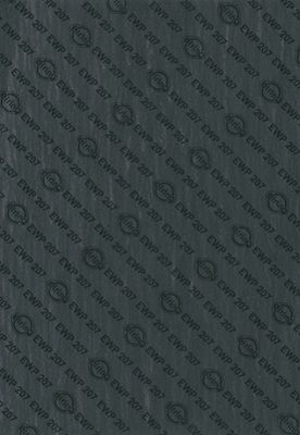 Прокладки твердого материала ELRING 255.221