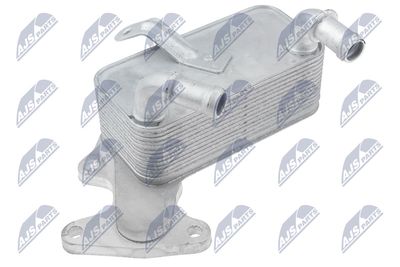 Eļļas radiators, Automātiskā pārnesumkārba NTY CCL-VW-030