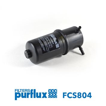 Топливный фильтр PURFLUX FCS804