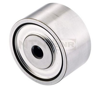 Parazīt-/Vadrullītis, Ķīļrievu siksna SNR GA377.03