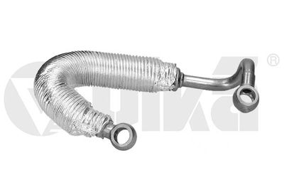 Трубопровод, масляная заливная горловина vika 19897201