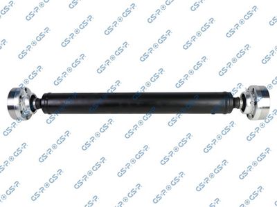 Kardānvārpsta, Galvenais pārvads GSP 202100