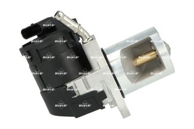 Клапан возврата ОГ NRF 48724