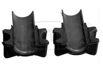 Ремкомплект, соединительная тяга стабилизатора CORTECO 49397768