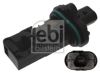 Расходомер воздуха FEBI BILSTEIN 40613