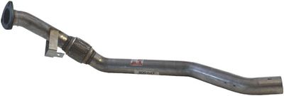 Izplūdes caurule BOSAL 800-047