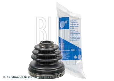 Комплект пыльника, приводной вал BLUE PRINT ADN18143