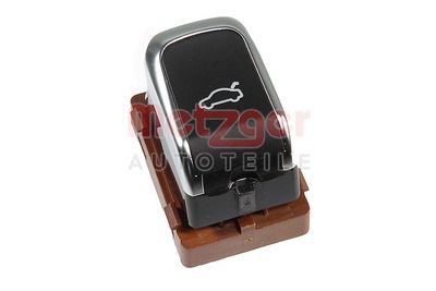 Выключатель, задняя дверь METZGER 09161058