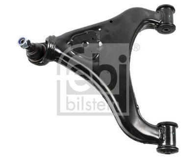 Neatkarīgās balstiekārtas svira, Riteņa piekare FEBI BILSTEIN 36252